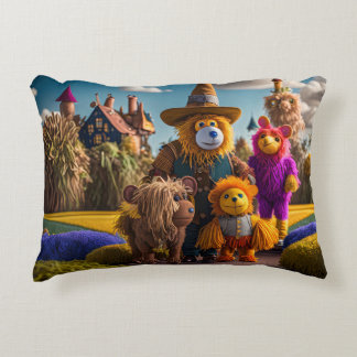 COUSSIN XOORIBOUS PRYDNADSKUDDE