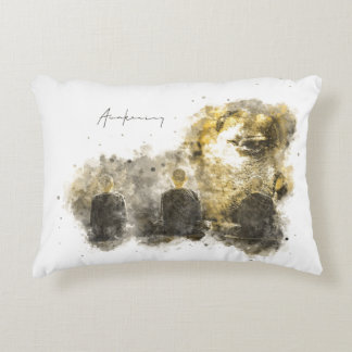 Coussins Décoratifs l'éveil Prydnadskudde