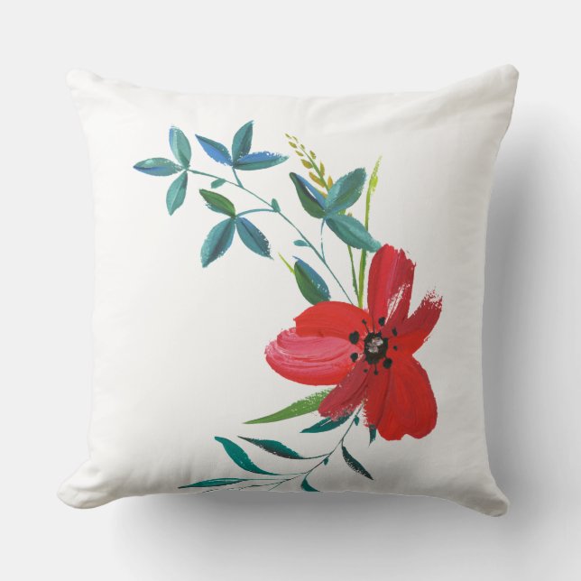 Coussins & Poufs Kudde (Framsida)