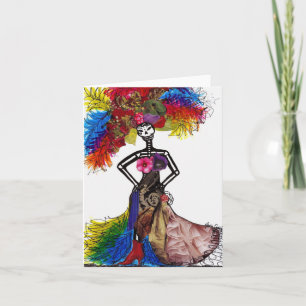Couture Catrina Kort