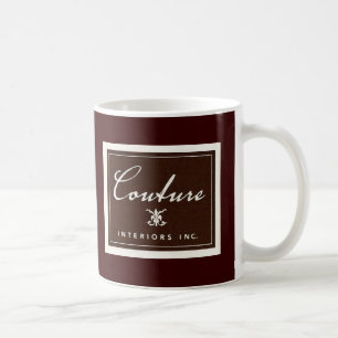 Coutureinsidamugg Kaffemugg