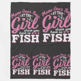 Couverture de laine  fleecefilt