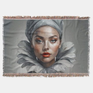 Couverture design  filt