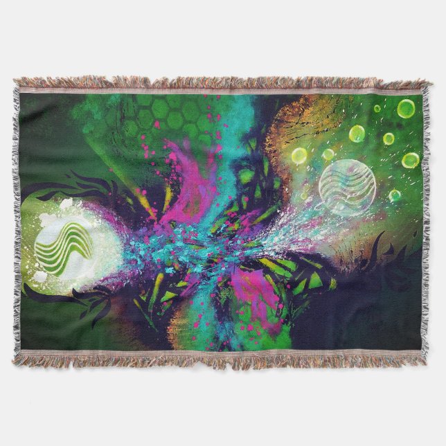 Couverture EPHEMERE de Christèle Chabrette  Filt (Framsidan)