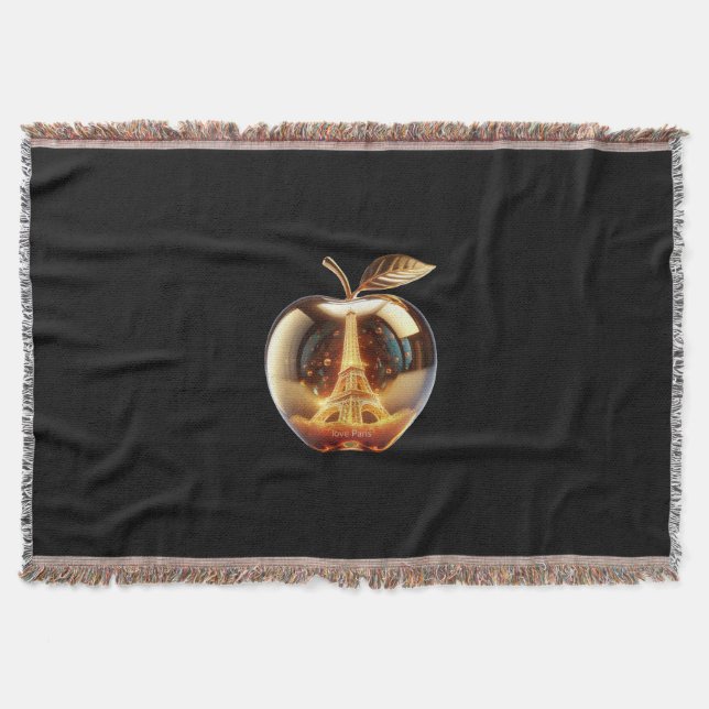 Couverture Filt (Framsidan)