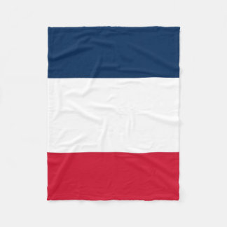 couverture france fleecefilt