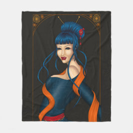 Couverture Polaire Fleecefilt