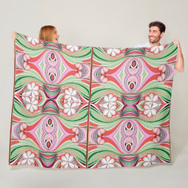 Couverture Polaire Fleecefilt