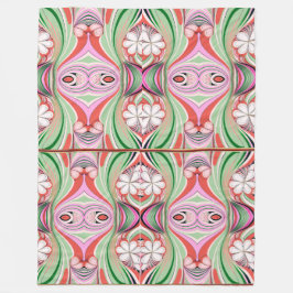 Couverture Polaire Fleecefilt