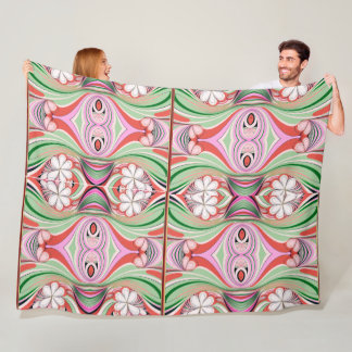 Couverture Polaire Fleecefilt