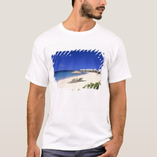 Cove Castles Villas, Shoal Bay West, Anguilla T Shirt