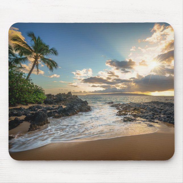 Cove för Makena strand | Makena Musmatta (Framsidan)
