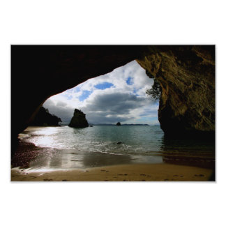 Cove Fototryck