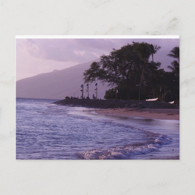 Cove Park Vykort (Framsida)