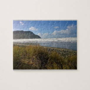 Cove, Seaside, Oregon Pussel
