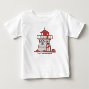 Covehead fyr PEI T-Shirt