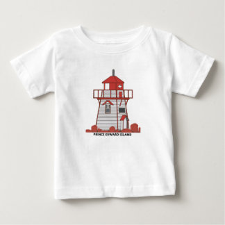 Covehead Lighthouse PEI T-Shirt