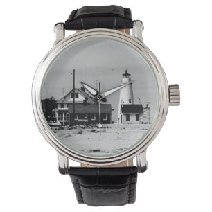 Coven pekar fyren armbandsur
