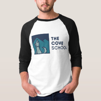 Coven skolar manar T-tröja T Shirt