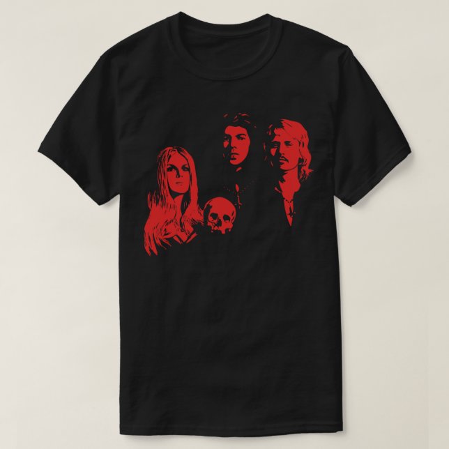 Coven T Shirt (Design framsida)