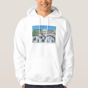 Covent trädgårds- London Sweatshirt