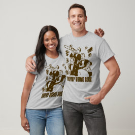 Cover Bands Suck Tee