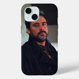 Cover iPhone 15 John Winchester