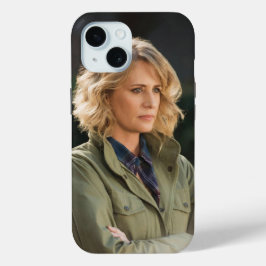 Cover iPhone 15 Mary Winchester