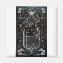 Cover Magnet av Giulia