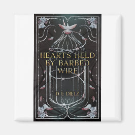 Cover Magnet av Giulia