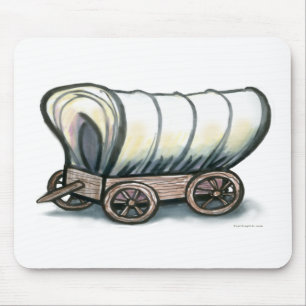 Covered Wagon Musmatta