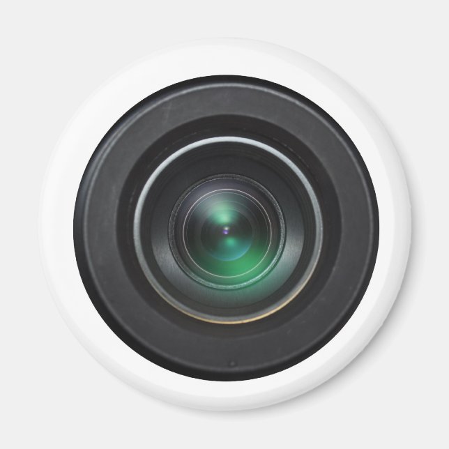 Covertcam Magnet (Framsidan)