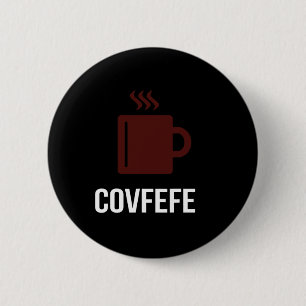 Covfefe kaffe President Donald Trump Meme  Knapp