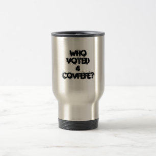 Covfefe mugg