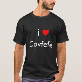 Covfefe T-shirt