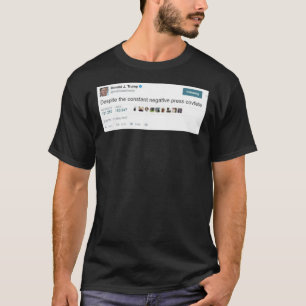 Covfefe - Trump Tweet - Covfefe Coffee Mugg och Mo T Shirt