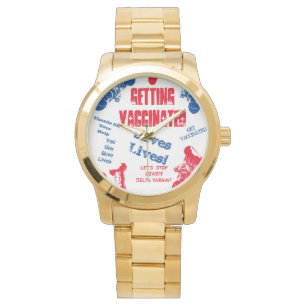 COVID19 ARMBANDSUR
