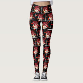 Covid19 Leggings! Leggings