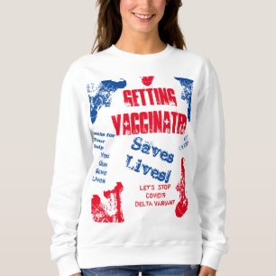 COVID19  SWEATSHIRTOR T SHIRT