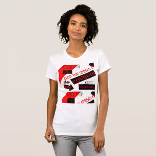 COVID19 T SHIRT