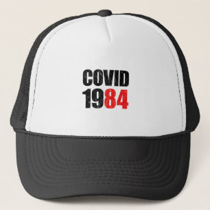 Covid 1984 keps