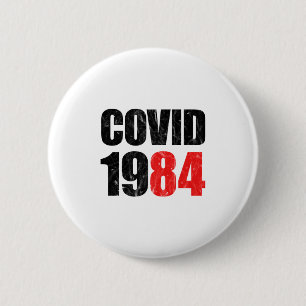 Covid 1984 knapp