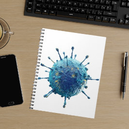 COVID-19 ANTECKNINGSBOK