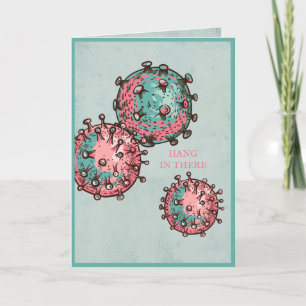 Covid 19 Corona Virus   Hämta   Uppmuntran C Kort