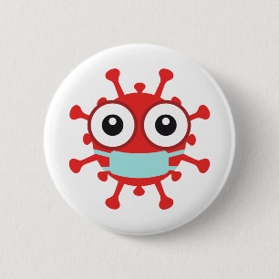 Covid 19 Coronavirus Knapp