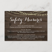 Covid 19 Säkerhetsmask Social Distansering Informa