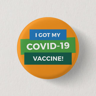 COVID-19-vaccin Knapp