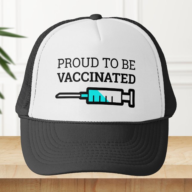 Covid-19-vaccin | Vaccinerat ris Keps (Skapare uppladdad)
