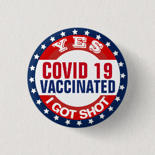 Covid 19 Vaccination Knapp