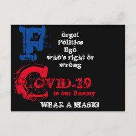 COVID-19 VYKORT